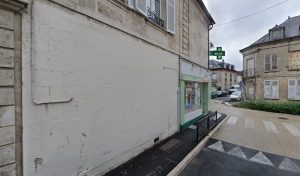 Pharmacie De Picardie à Villers-Cotterêts