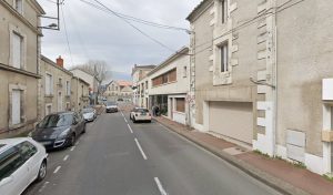 Pharmacie Martin à Ruelle-sur-Touvre