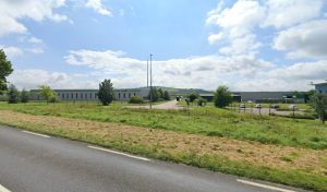 OCP Répartition – Metz-Nancy-Lorraine à Atton