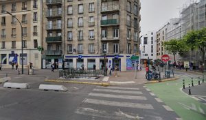 Pharmacie Setrouk à Pantin
