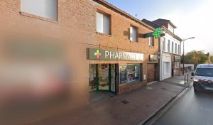 Pharmacie Beck à Renescure