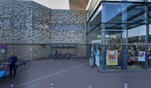 PHARMACIE RONDEAU à Saint-Sébastien-sur-Loire