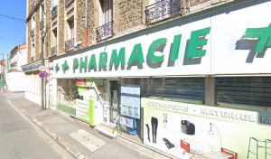 Pharmacie Emile Zola à Villeneuve-Saint-Georges