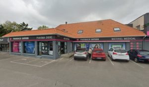 Pharmacie Cayeux – Pharmabest à Rang-du-Fliers