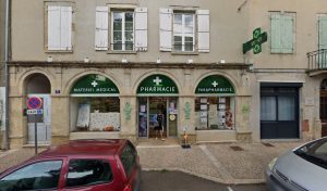 Pharmacie Gambetta à St-Céré à Saint-Céré