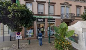 Pharmacie du Cerf à Brumath