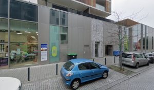 Pharmacie Berteaud à Toulouse