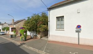 Zinck Nicolas à Soisy-sur-Seine