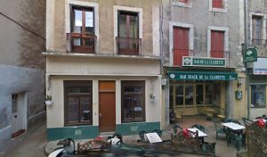 Pharmacie Terrail à Saillans