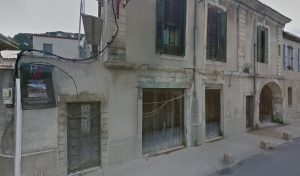 Pharmacie ALAIN MOSSE à Sommières