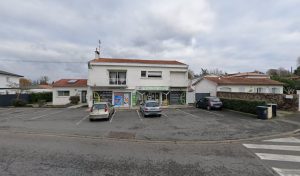 Pharmacie des Sables à Léognan