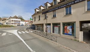 Pharmacie Jouniaux à La Queue-lez-Yvelines