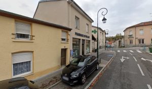 Pharmacie du Village à Laxou