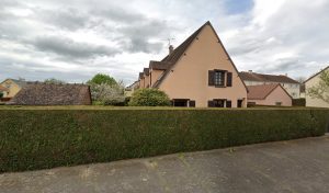 Pharmacie Du Plateau à Nogent-le-Rotrou