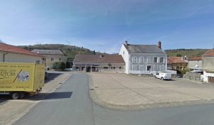 Pharmacie du Pavé SARL à Raucourt-et-Flaba