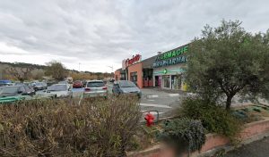 Pharmacie des Jonquières à Le Muy