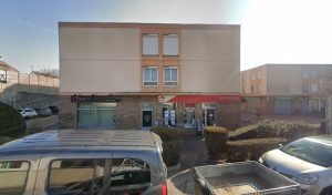 Pharmacie Au Val des 4 pignons à Beynes