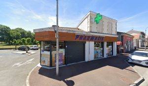 Pharmacie de Carcans   – Carcans Maubuisson à Carcans