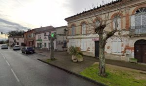 Pharmacie Vert Nature à Bérat