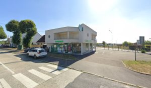 Pharm Audition à Louvres