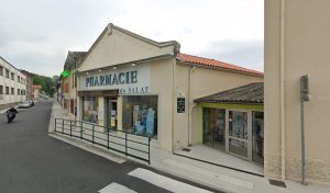 Pharmacie Dintilhac à Mazères-sur-Salat