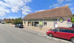 PHARMACIE D&rsquo;ACQUIGNY à Acquigny