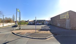 Pharmacie Bourg Garceau à Combronde