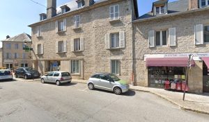 Pharmacie Pouloux à Treignac