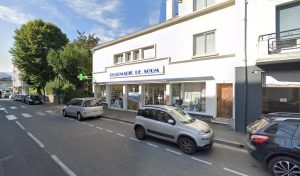 Snc Pharmacie Soum à Lourdes