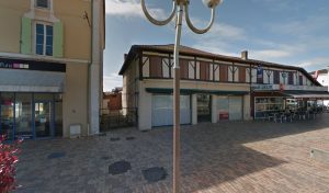Pharmacie Mannessiez à Morcenx-la-Nouvelle