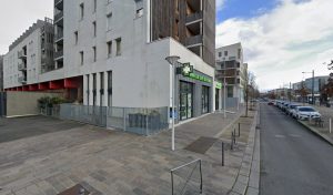Pharmacie Des 2 Lions à Tours