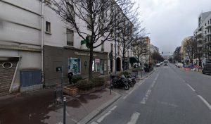 Pharmacie du Centre à Saint-Ouen-sur-Seine