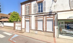 Pharmacie Astruc à Ézy-sur-Eure