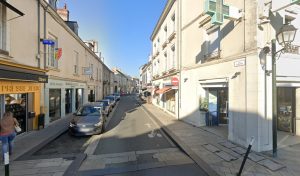 Pharmacie Du Marché à La Flèche