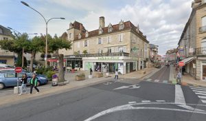 Pharmacie du Centre – Saint-Céré à Saint-Céré