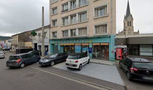 Pharmacie Vallata à Neuves-Maisons