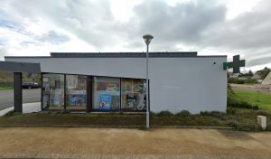 Pharmacie de Cavan à Cavan
