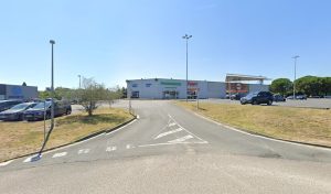 Pharmacie Moléon à Langon