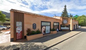Pharmacie des Marronniers à Robion