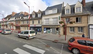 Pharmacie de Dozulé à Dozulé