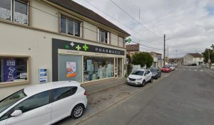 Pharmacie DABREMONT à Nogent-sur-Oise
