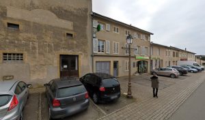 Pharmacie des Villages à Vigy