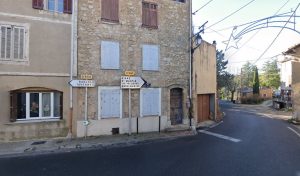 Pharmacie Romano à Varages