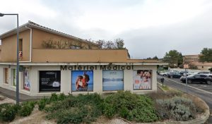 Pharmacie de Montarnaud à Montarnaud