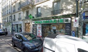 PHARMACIE DE LA GRANDE PLACE I Saint Mandé 94 à Saint-Mandé