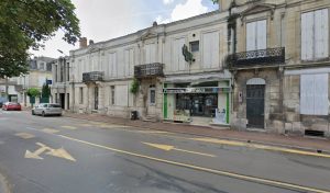Berthelot Gilles à Cognac