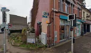 Pharmacie Lesage à Lille