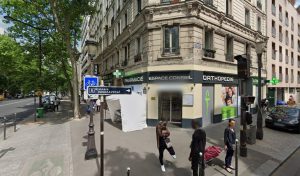 Pharmacie Espace Conseil à Paris