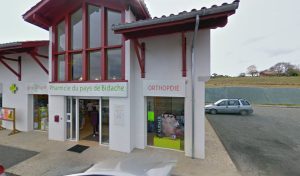 Pharmacie du Pays de Bidache à Bidache