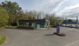 Pharmacie de l&rsquo;Arguenon à Plénée-Jugon